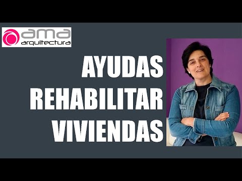Ayudas rehabilitación vivienda 2022 en Andalucía: todo lo que necesitas saber