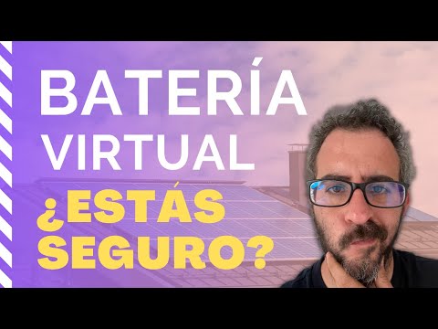 Batería virtual de Endesa: Cómo aprovechar esta tecnología para ahorrar en tu consumo eléctrico