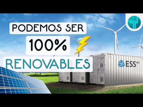 Centrales solares térmicas: la energía renovable del futuro