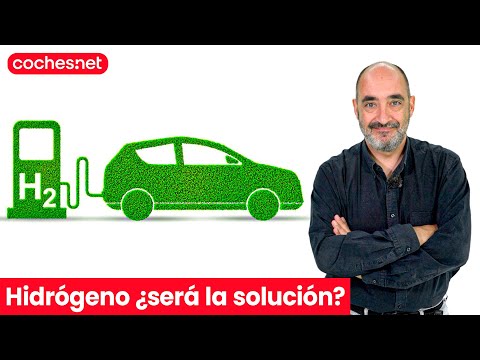Coches de hidrógeno en España: ¿Cuál es el panorama actual y qué avances tecnológicos presentan?