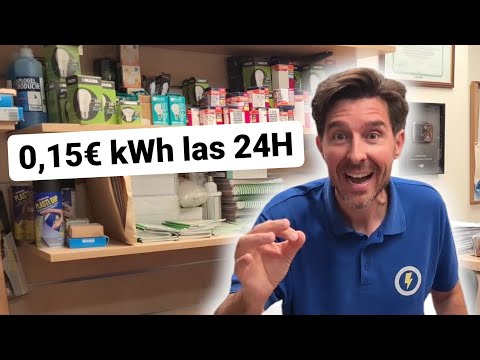 Comparativa de compañías eléctricas: ¿Cuál es la mejor opción para ti?