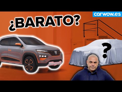 Descubre cómo comprar un coche eléctrico barato y ahorrar dinero