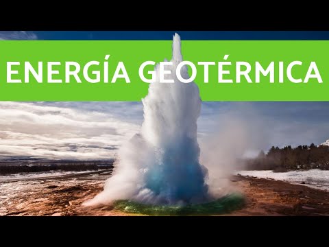 Descubre cómo funciona la energía geotérmica: Todo lo que necesitas saber