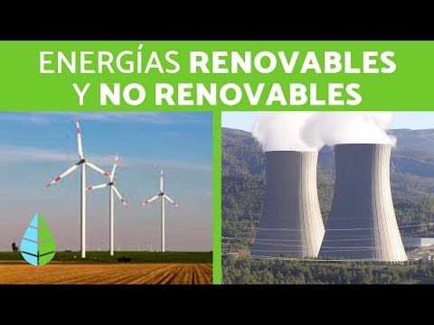 Fuentes de energía renovables: descubre las alternativas sostenibles para tu hogar