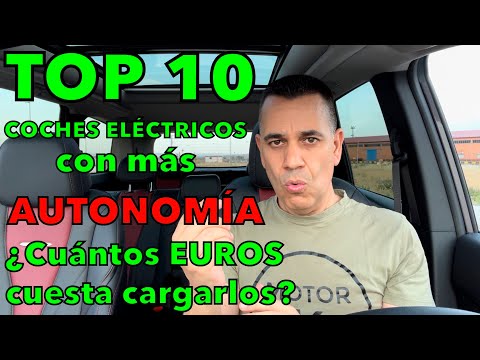 Los mejores coches eléctricos pequeños del 2022: descubre las novedades en movilidad sostenible