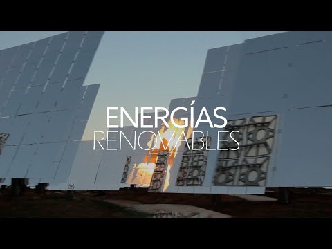 Pura energía: Promoción y concienciación sobre el uso de energías renovables