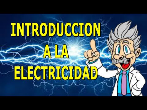 ¿Qué es el corriente eléctrico? Todo lo que necesitas saber sobre este fenómeno.